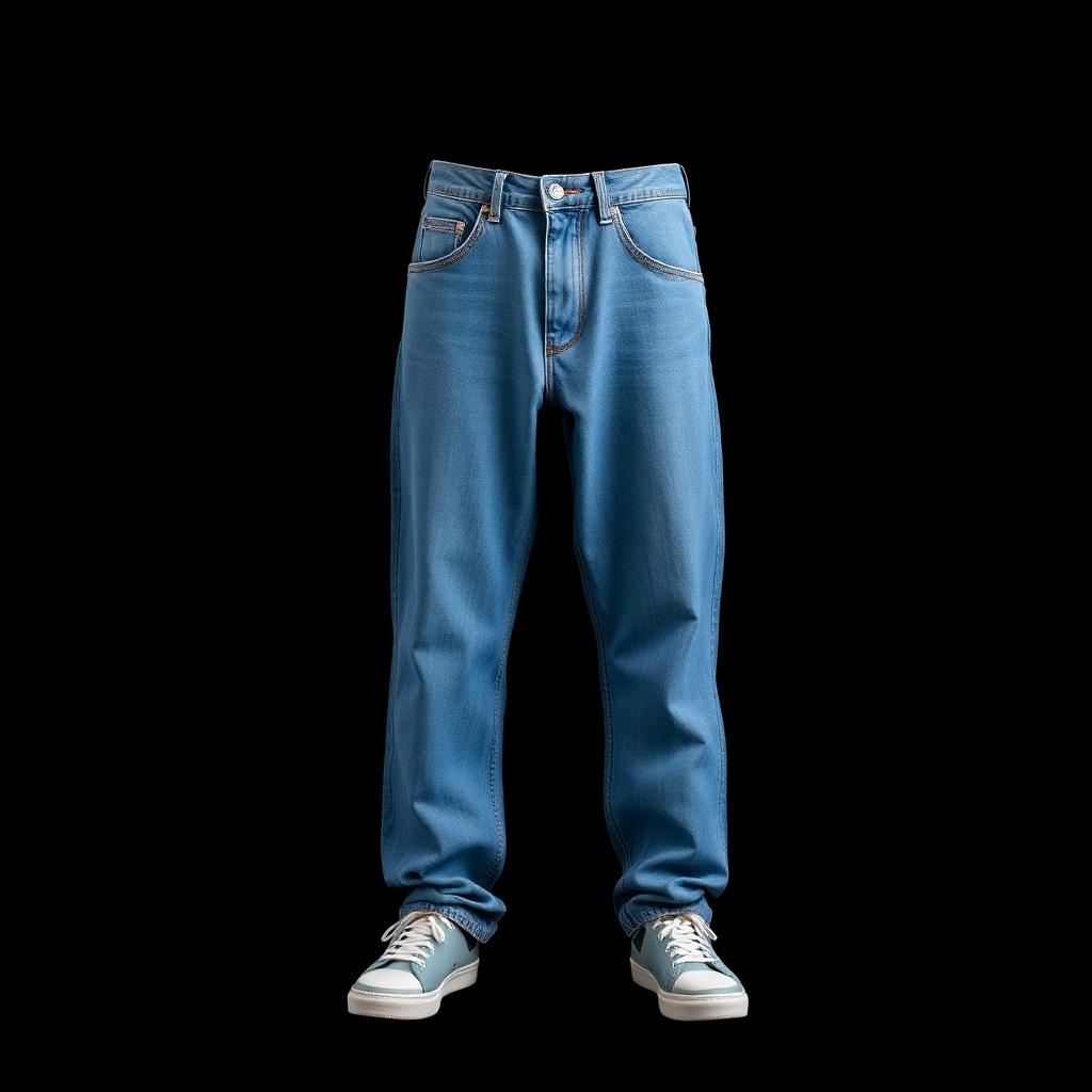 Zone Cobalt Denim