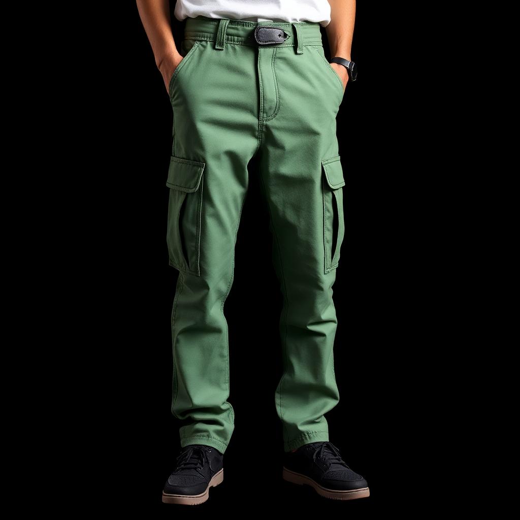 Zone Toxic Cargo