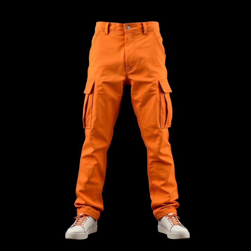 Zone Blaze Cargo