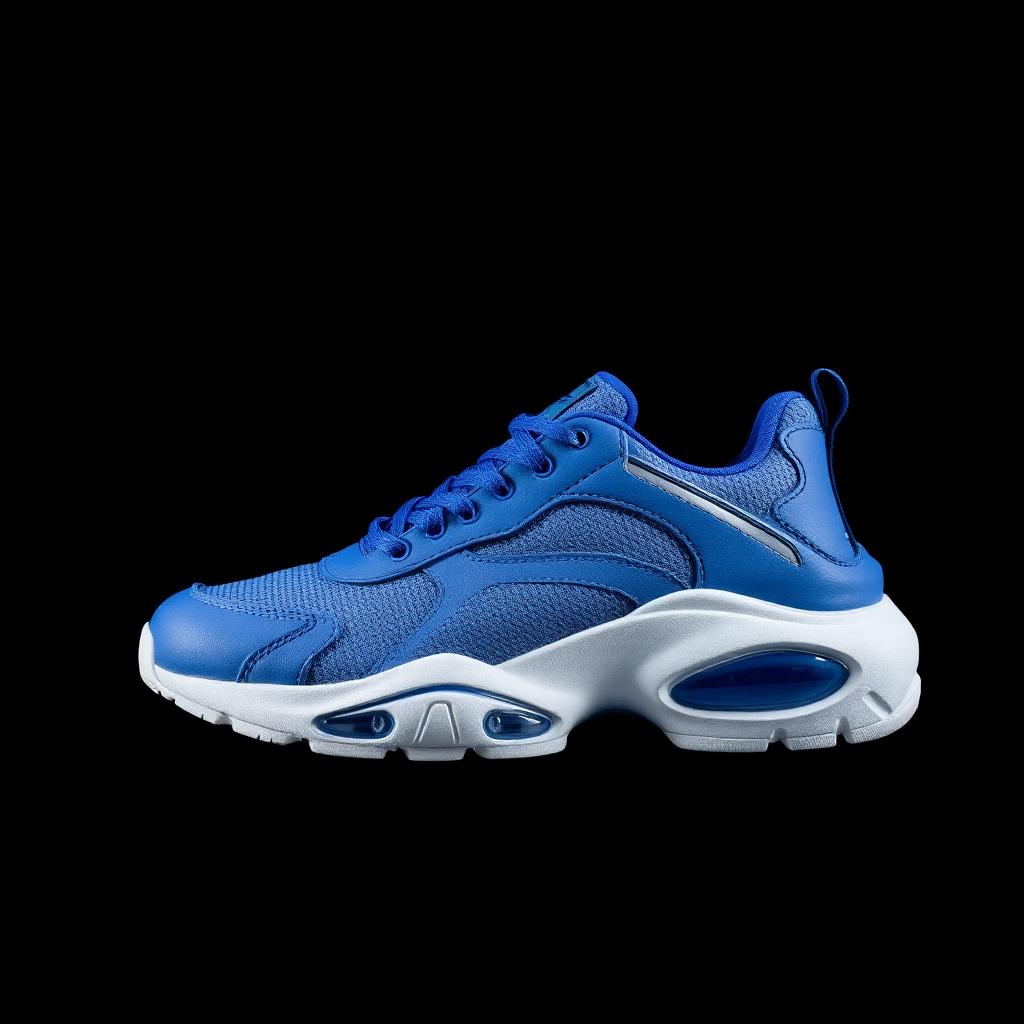 Zone Cobalt Runner